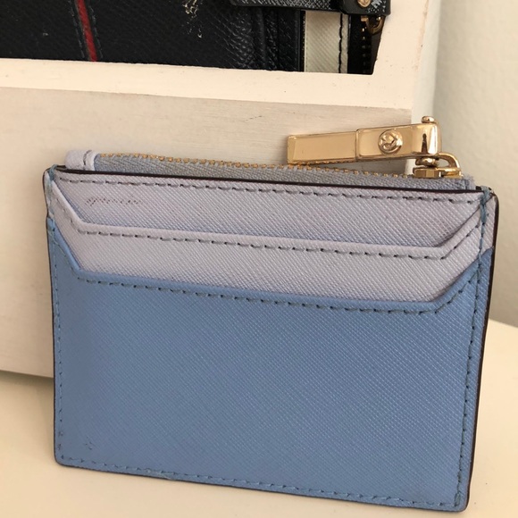 Kate spade card and change holder - Picture 2 of 4